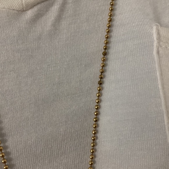 Betsey Johnson Camera Pendant Necklace - Picture 3 of 8